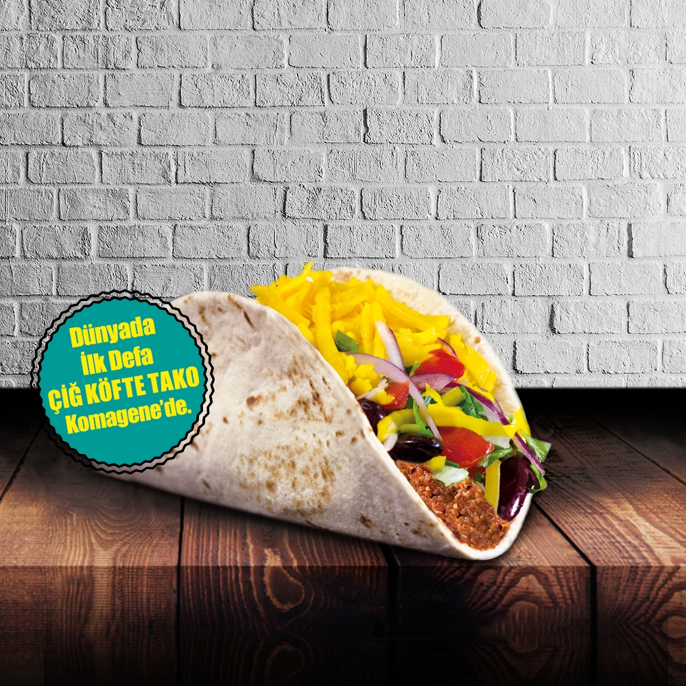 Cigkofte Komagene Umraniye Carsı-10