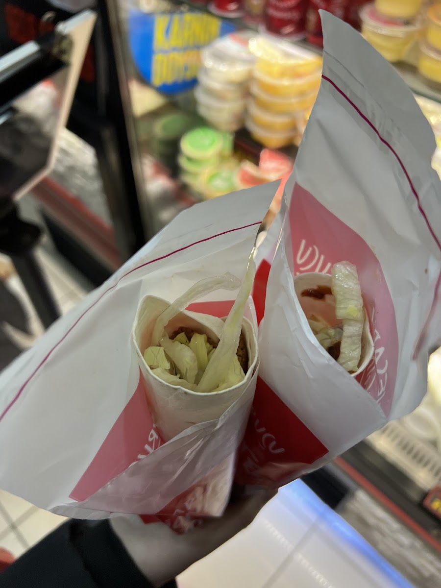 Cigkofte Komagene Umraniye Carsı-5