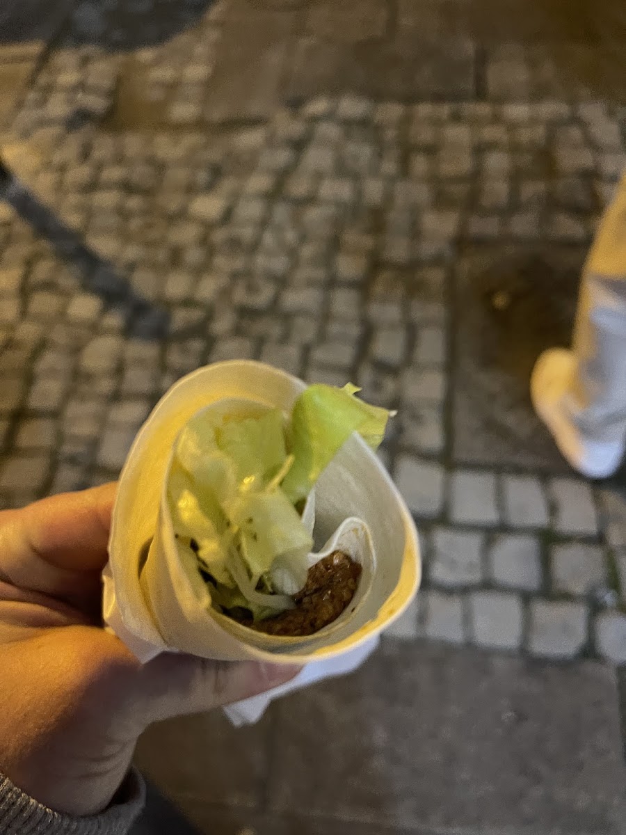 Cigkofte Komagene Umraniye Carsı-7