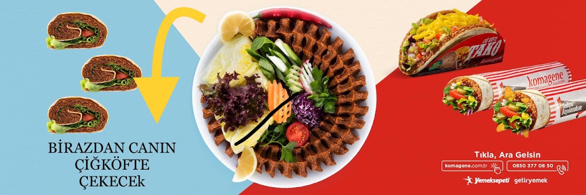 Menu Cigkofte Komagene Umraniye Carsı-4