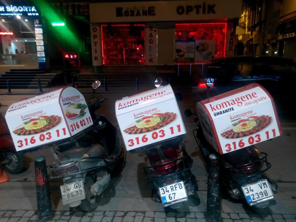 Menu Cigkofte Komagene Umraniye Carsı-5