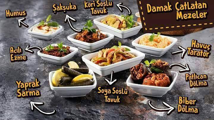 Menu Cigkofte Komagene Umraniye Carsı-6